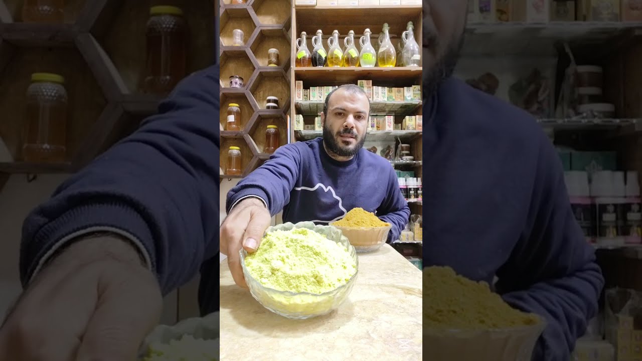 تانى مره بيضحك علينا مرقة اللحمه والفراخ كلها ريحه وملح صينى 😥😥