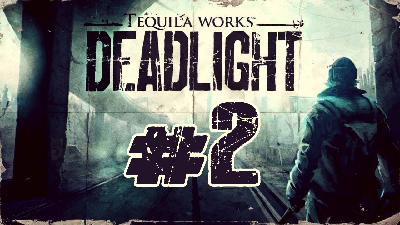 Прохождение Deadlight - Старпер #2 игры престолов 2 сезон