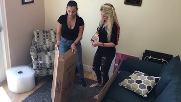 Moving? How to pack your mirror and pictures