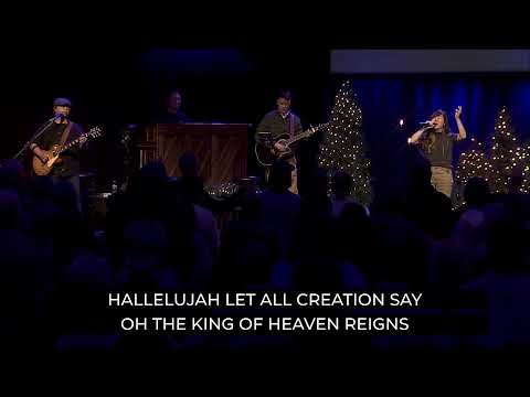 WestGate Church 9:45am Service | January 04,2026