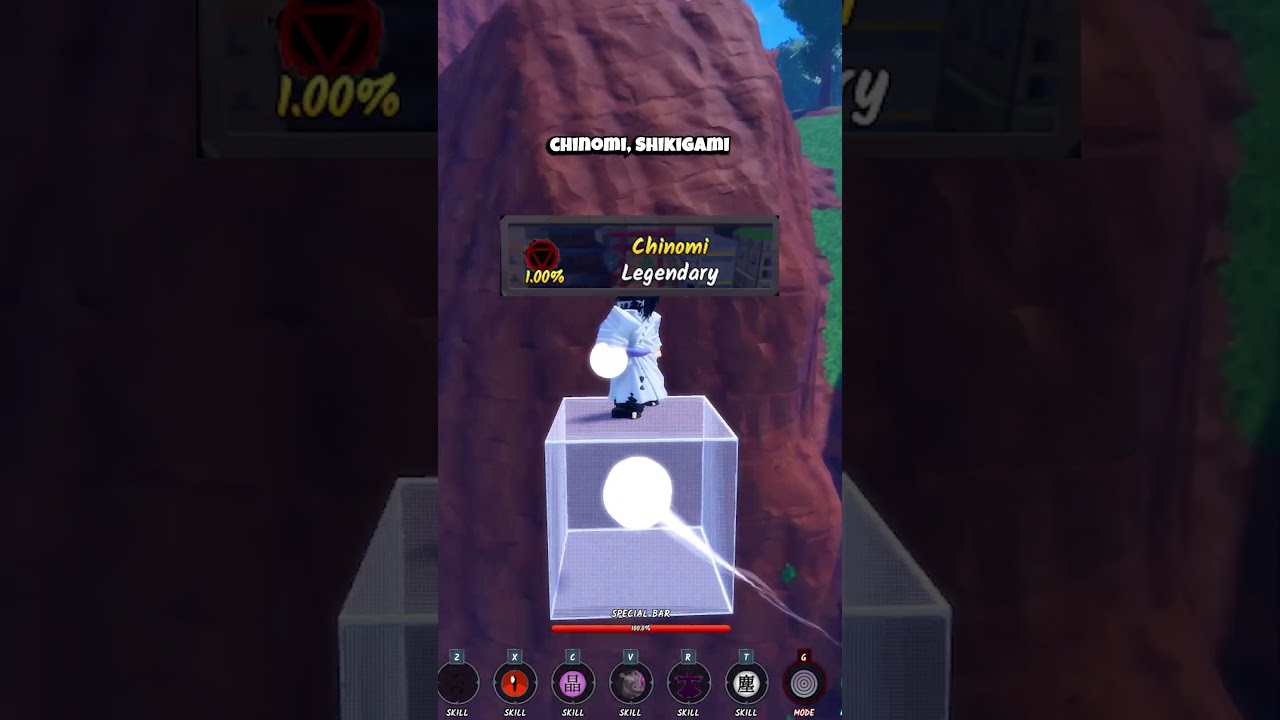 UPDATE 4.75 SUR NINJA TIME (JINTON)!🔥 