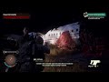 State of Decay 2 - Heartland - Learning About the Plague Walls + Starting Lethal