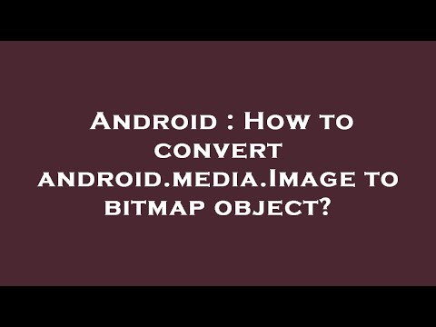 Android : How