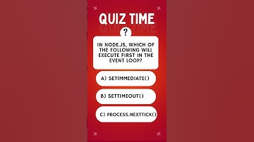 Node.js Interview Questions Quiz 19 | Java Script | Infotech Computers Bhagya Nagar Kurnool