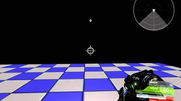 Kismet player feedback and countdown event