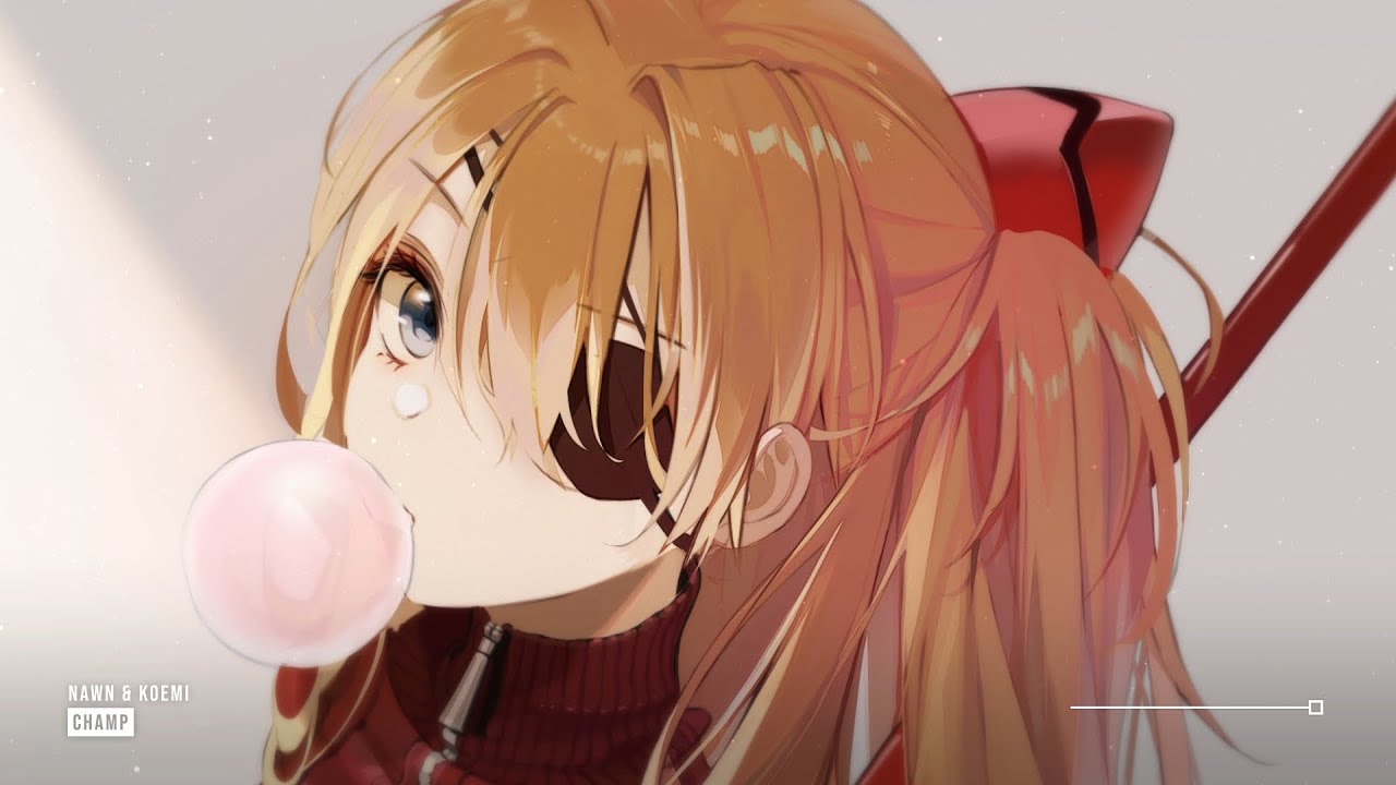 NAWN - Champ (feat. Koemi) ♪