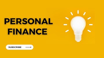 L 30 Personal Finance |B.com Hons.Sem-III |B.com Prog.Sem V |@Navkarhi Academy