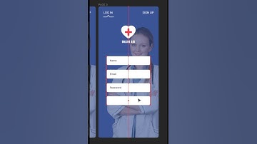 Medical App UI Design in Figma (part 3) #figma #figmadesign #mobileapp #uidesign
