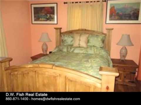 48 Judith Dr, Manchester, CT home video tour
