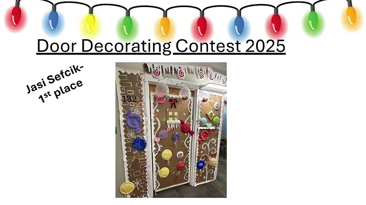 awards announcement 2025