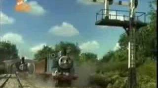 Tarzan & Jane (Thomas & Emily Tribute)