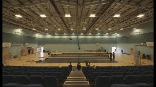 Scottish Ballet: Highland Fling tour timelapse