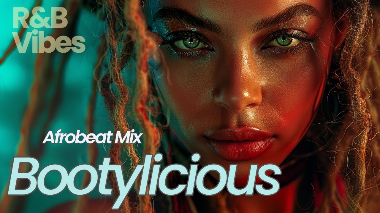 Beyonce - Bootylicious - Afrobeat Mix - YouTube