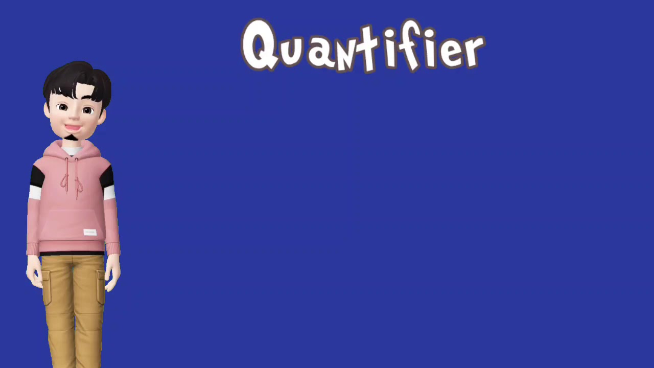 Belajar "Quantifier few, little, some, any, many, much, a lot of" Bahasa Inggris kelas 8 kd 3.6