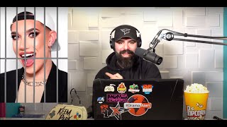 KEEMSTAR THINKS GAY PEOPLE SHOULD BE PUT IN CAGES (panda news EP 2)