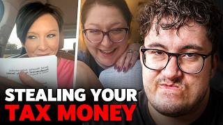 Exposing Social Security Scammers