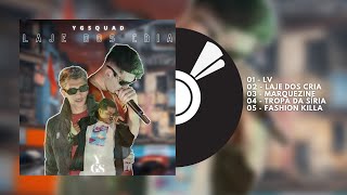 Laje Dos Cria - Jaguar Macp Padilha Prod Moforec