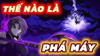 Laptop của tôi đã ngỏm 2 lần vì cái vid này - Văn Hiên Official #vanhienofficial #hoathinh2d