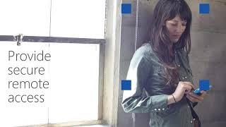 Famous Windows Server 2012 R2, The Essentials Experience   Overview, Module 1 Profile