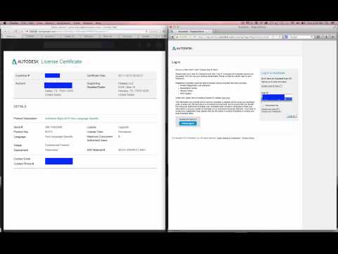 How To Get Maya Network License