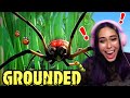 Honey, I Shrunk Us! Husband and Wife play Grounded!