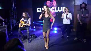 Albania: Lindita - World ²⁄₂ (live @ Euroclub)