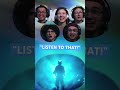 “Listen to that!” AVATAR: THE LAST AIRBENDER Official Trailer Reaction #majeliv #avatar