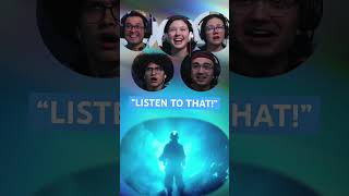 “Listen to that!” AVATAR: THE LAST AIRBENDER Official Trailer Reaction #majeliv #avatar