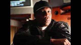 KRS-One - Ova Here (Nelly Diss)