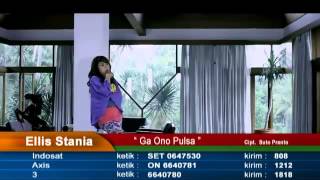 Ga Ono Pulsa   Ellis Stania   YouTube
