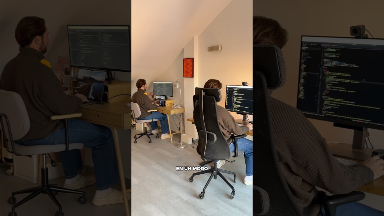 La trampa de la productividad como developer