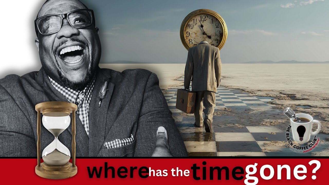 Where Your Time Really Goes (And Why It Matters)