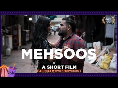 Mehsoos | Silver Film of the Year | Amateur Category | 50 Hour Filmmaking Challenge #IFP9