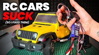 Custom RC builds Without Coding – My Open Source Configurator Net Worth