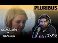 PLURIBUS 1x09: "La Chica o El Mundo" - REACCIÓN Y REVIEW