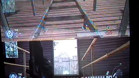 how to get on top of quarry / shotgun jump