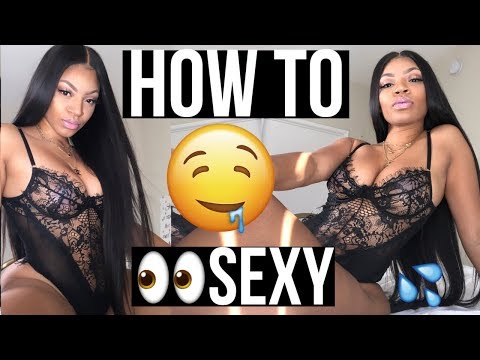 HOW TO TAKE THE PERFECT 5EXY Valentines Day PICS & Videos !
