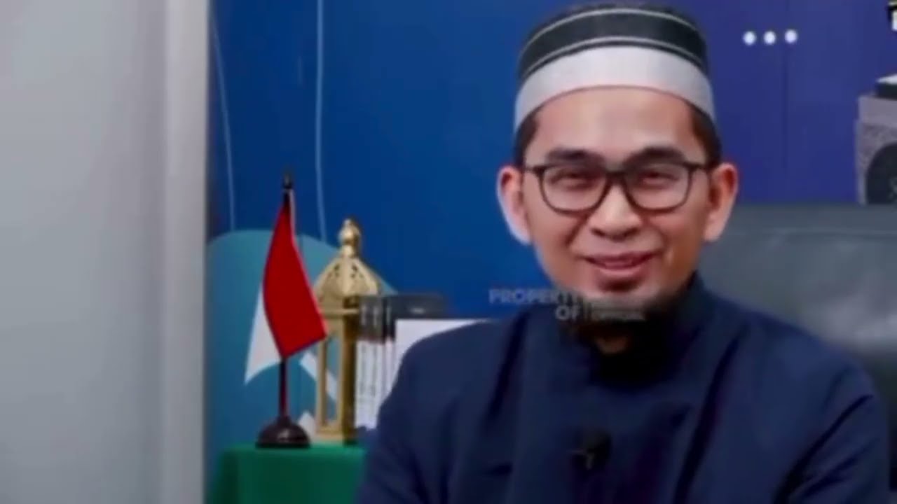 Berka subuh bersama ustad Adi hidayat 