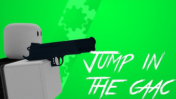 Roblox Script Showcase Episode#1189/Jump In The Caac