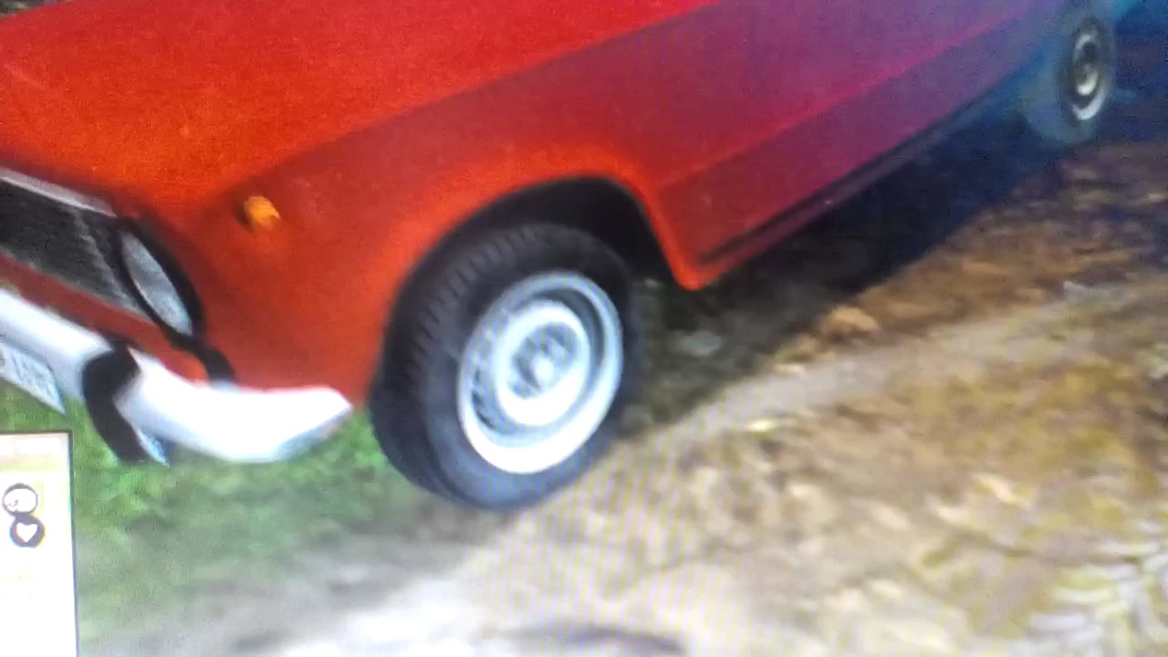 Что лучше москвич 412 или ваз 2101 - фото