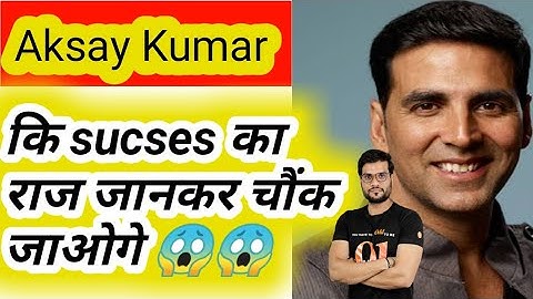 aksay Kumar कि कामयाबी का राज।😱 😱#shorts #A2sir #Arvind_arora #A2motivation