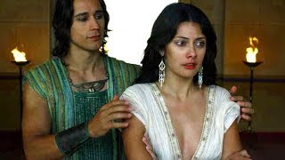 ベールに包まれたツタンカーメンの生涯とは？／ドラマ『TUT（原題）』予告編