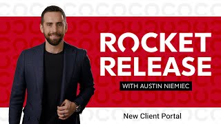 Rocket Pro TPO | New Client Portal: Fast, Easy, Streamlined!
