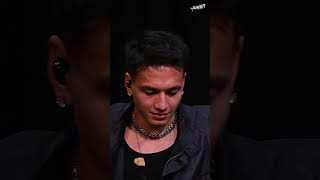 Jefri Nichol Bikin Meleleh