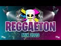 reggaeton Mix 2023 Lo Mas Sonado