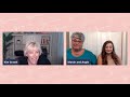 Kim Gravel Live Angie Marah From Kim Of Queens YOUTUBE EXCLUSIVE REUNION EPISODE Kim Gravel Live Angie Marah From Kim Of Queens YOUTUBE EXCLUSIVE REUNION EPISODE