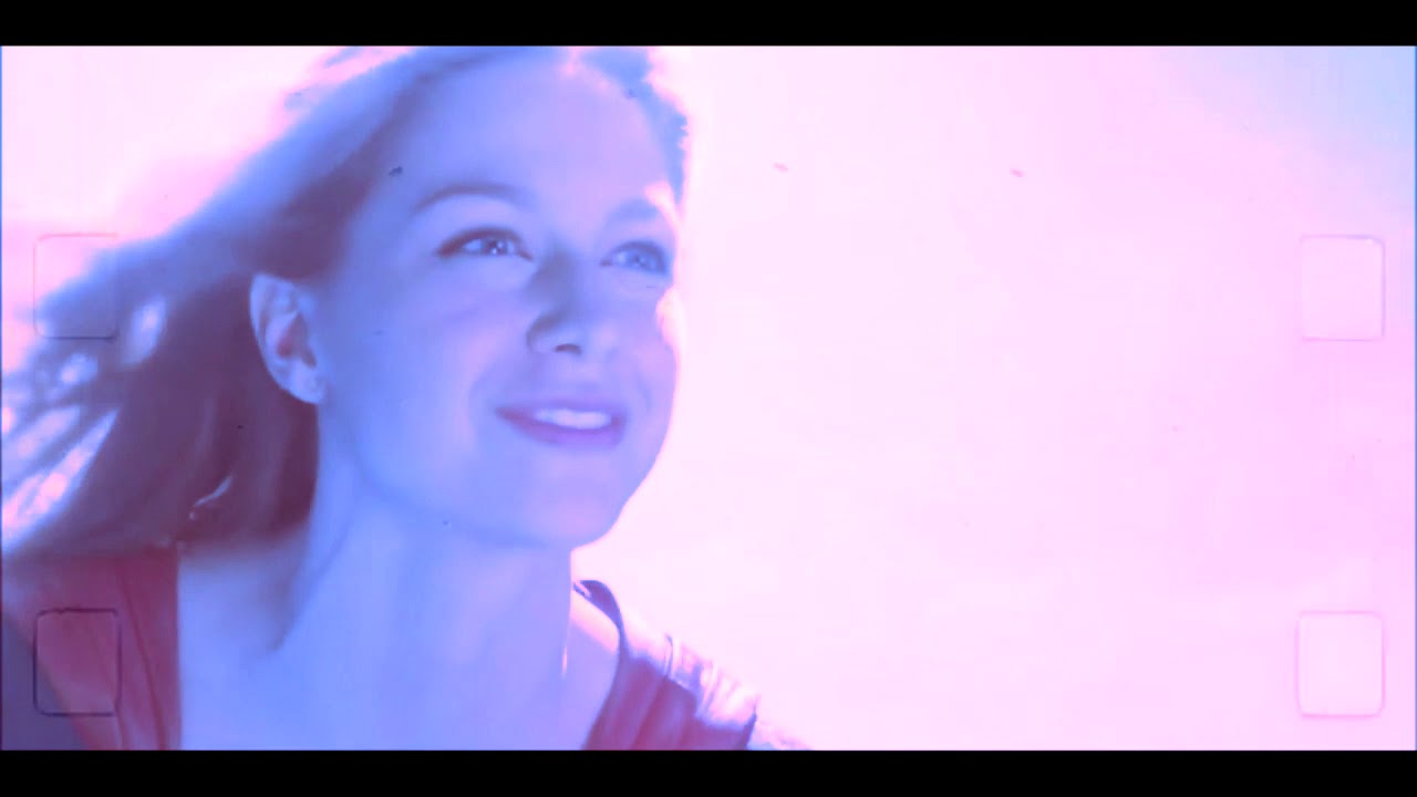 {supergirl}  [Feel Invincible]