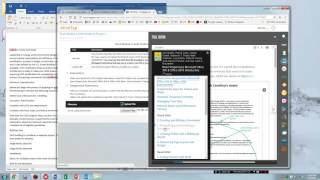 CWU IT 101 Word Module 2 - Textbook Project 1 Start