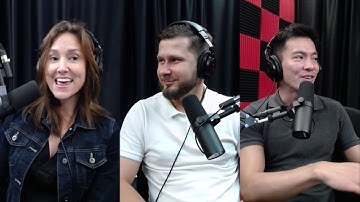 The Blockchain Asia Show with Vladimir Tomko | Asia Tech Podcast