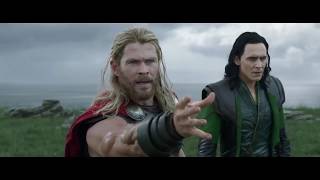THOR 3 RAGNAROK NEW Official Trailer (2017) Marvel Superhero Movie 1 THOR 3 RAGNAROK NEW Official Trailer (2017) Marvel Superhero Movie 1